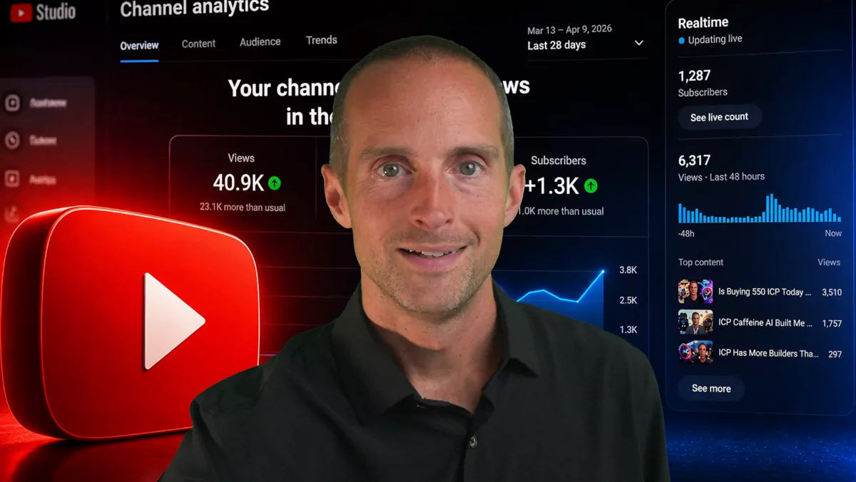 Is Starting a New YouTube Channel in 2026 Worth It? My Results