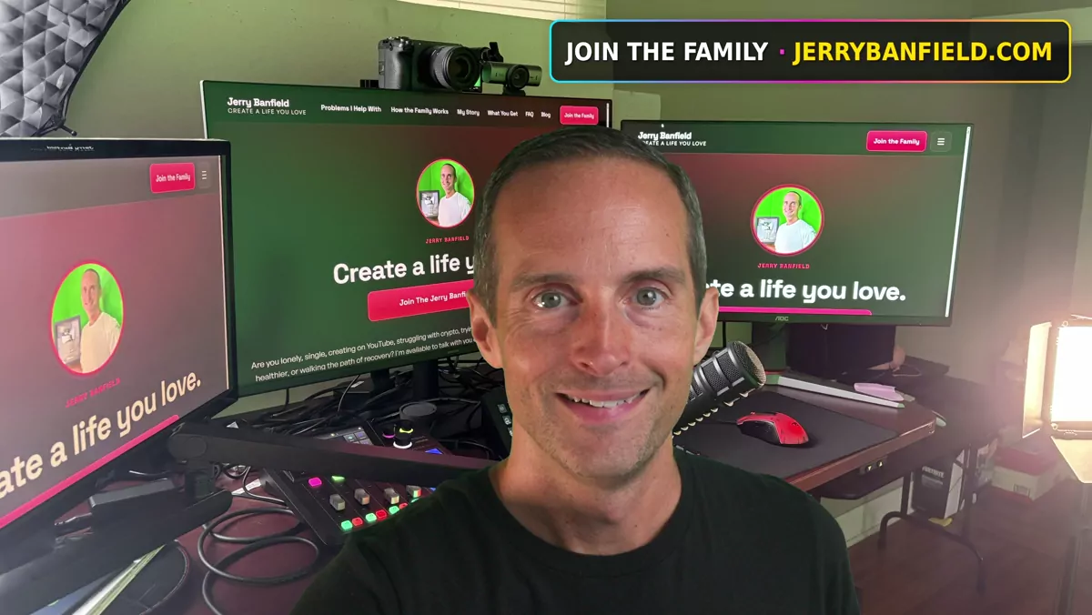 July 16, 2026 Vlog