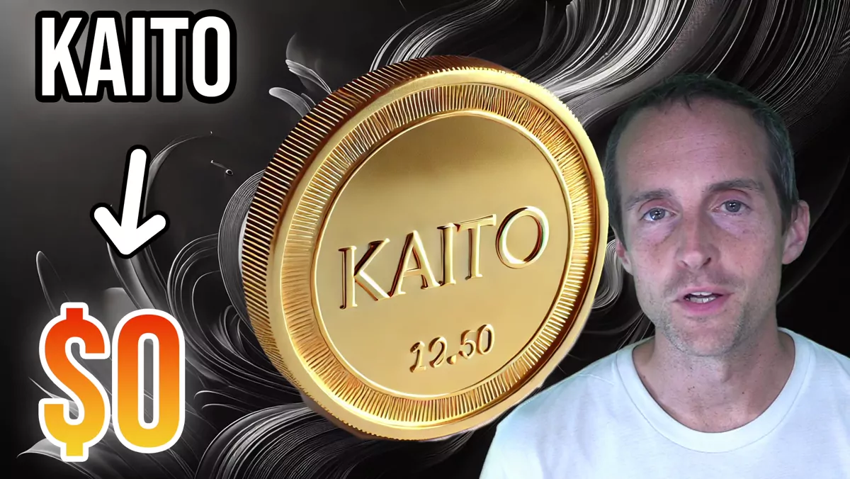 Kaito AI Crypto Review: Why My Realistic Price Prediction Is $0