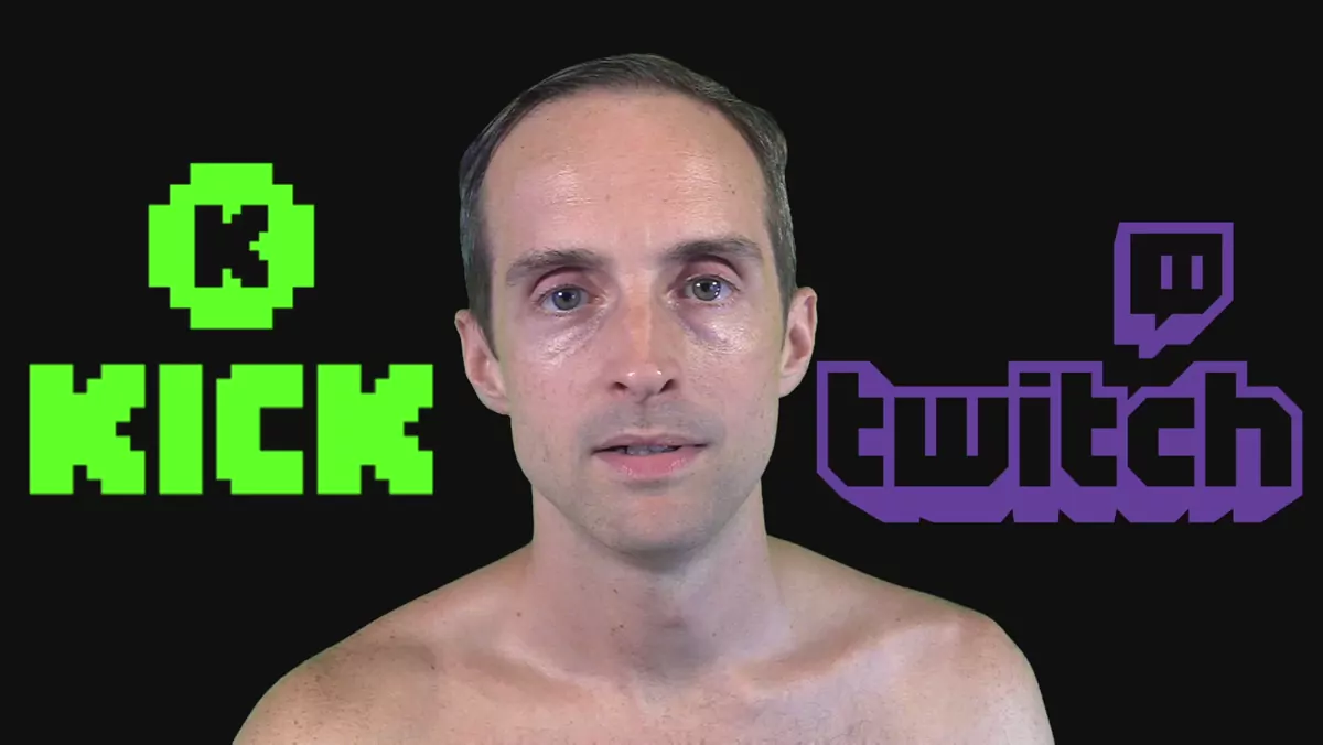 5 Reasons Kick Will Fail and Twitch Will Remain the Dominant Streaming Platform