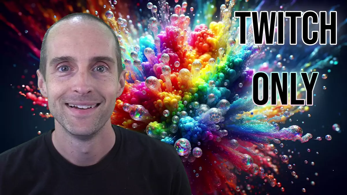 Lessons From Multistreaming 1069 Hours So You Don't Have To