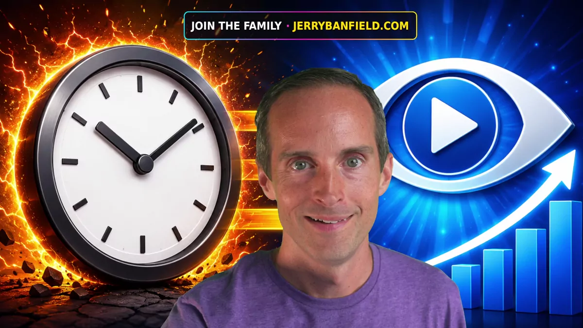 Maximize YouTube Views Generated per Hour of Time