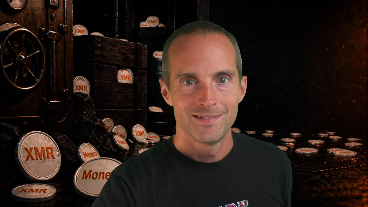 Monero (XMR): Nice Price Chart, But Are the Transactions Really Private?