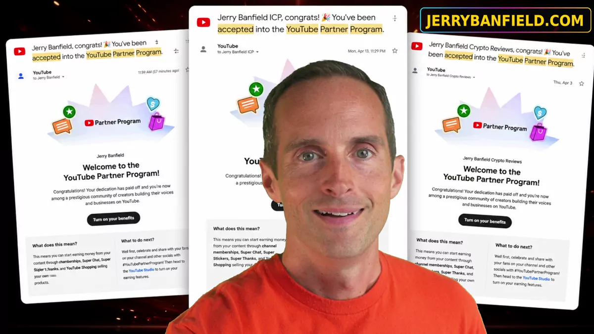 I Monetized 3 YouTube Channels This Year. Here’s What Worked.