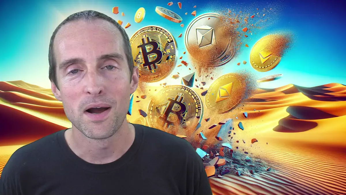 My Worst Crypto Rant