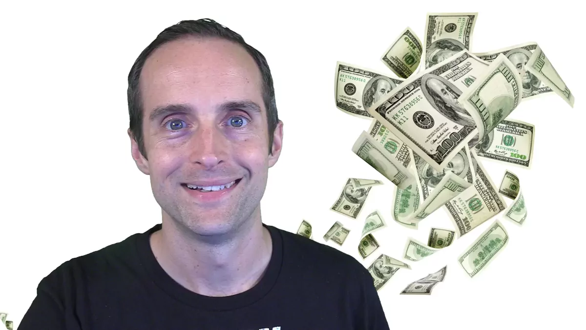 My Net Worth February 2023