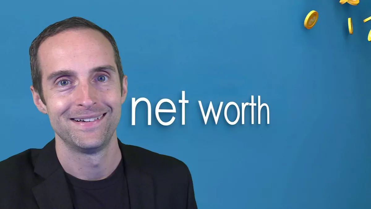 My Net Worth January 2023