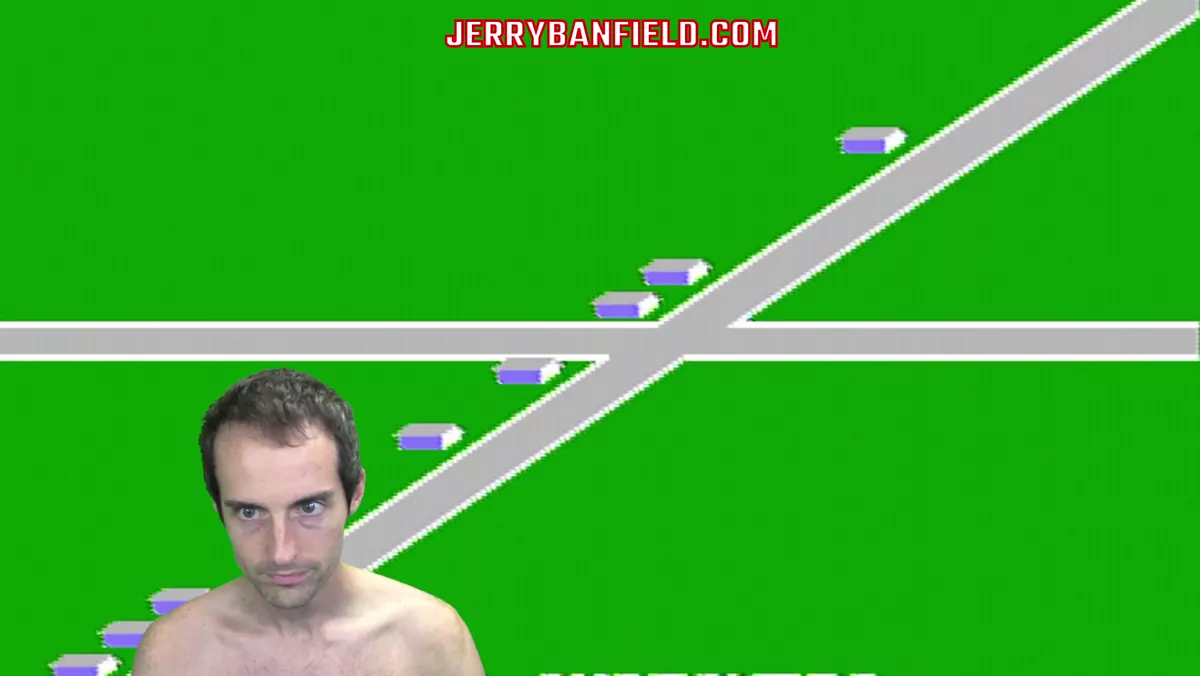 Paperboy (1985) on NES with Comedy, Stories, and Inspiration!