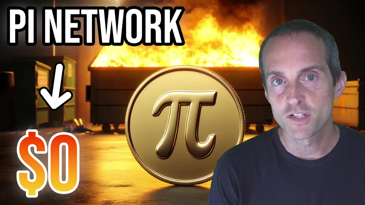 Pi Network Launches: Why My Price Prediction Is $0