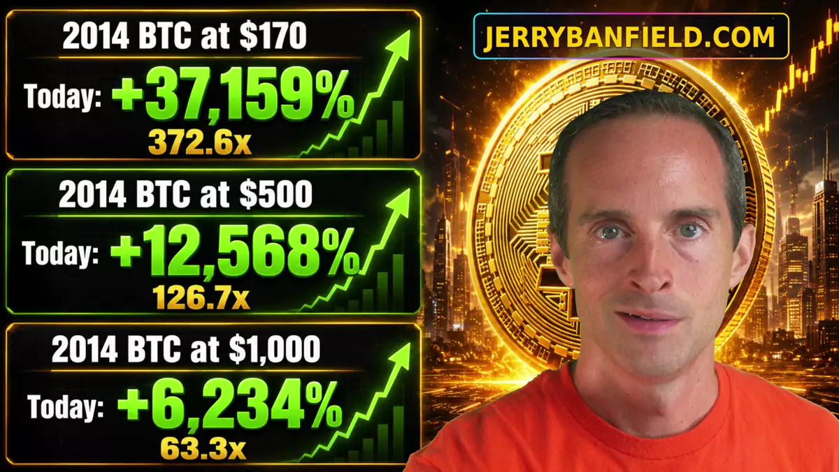 The Price Barely Matters If You Pick the Right Crypto