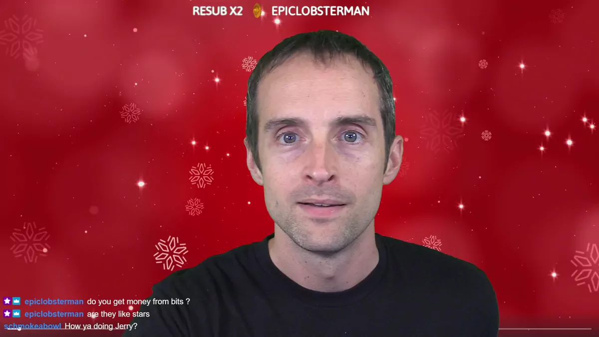 Remembering Christmas in Pain and Experiencing the Joy of Holidays