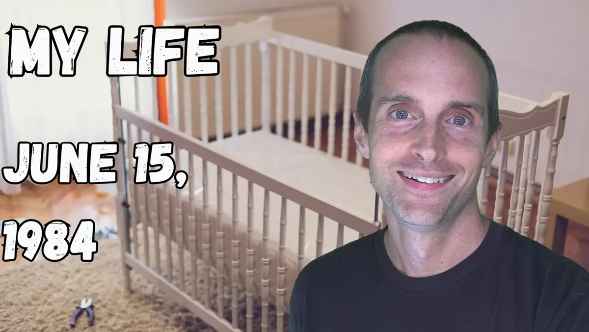 Remembering the Day I Was Born: Choosing My Parents to Incarnate on June 15, 1984