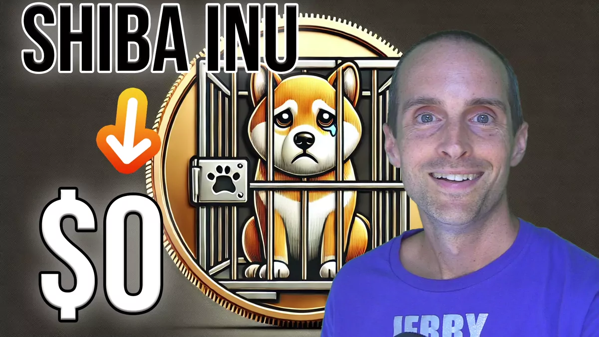 Shiba Inu (SHIB) Review: Why I Think It's Going to Zero