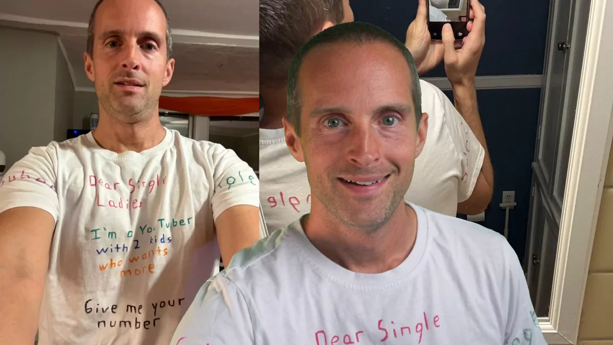 The Approach Shirt That Gets Single Women to Hand You Their Number