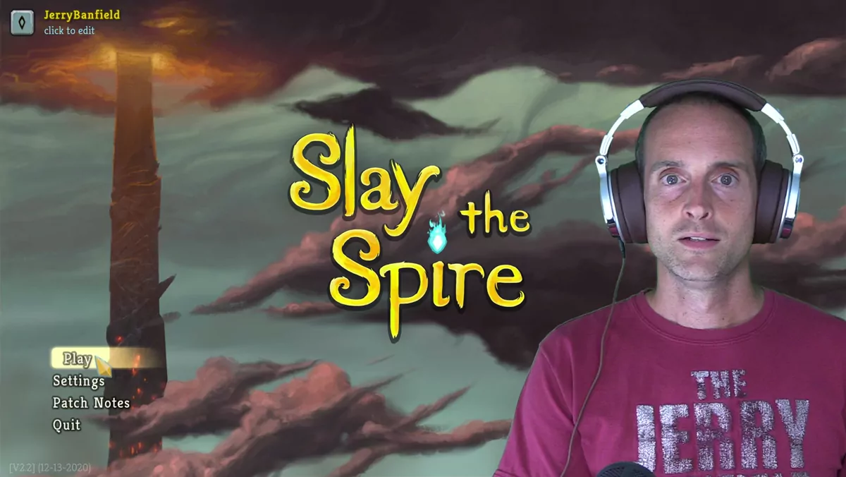 Slay the Spire - New Player, First Impressions in 2025