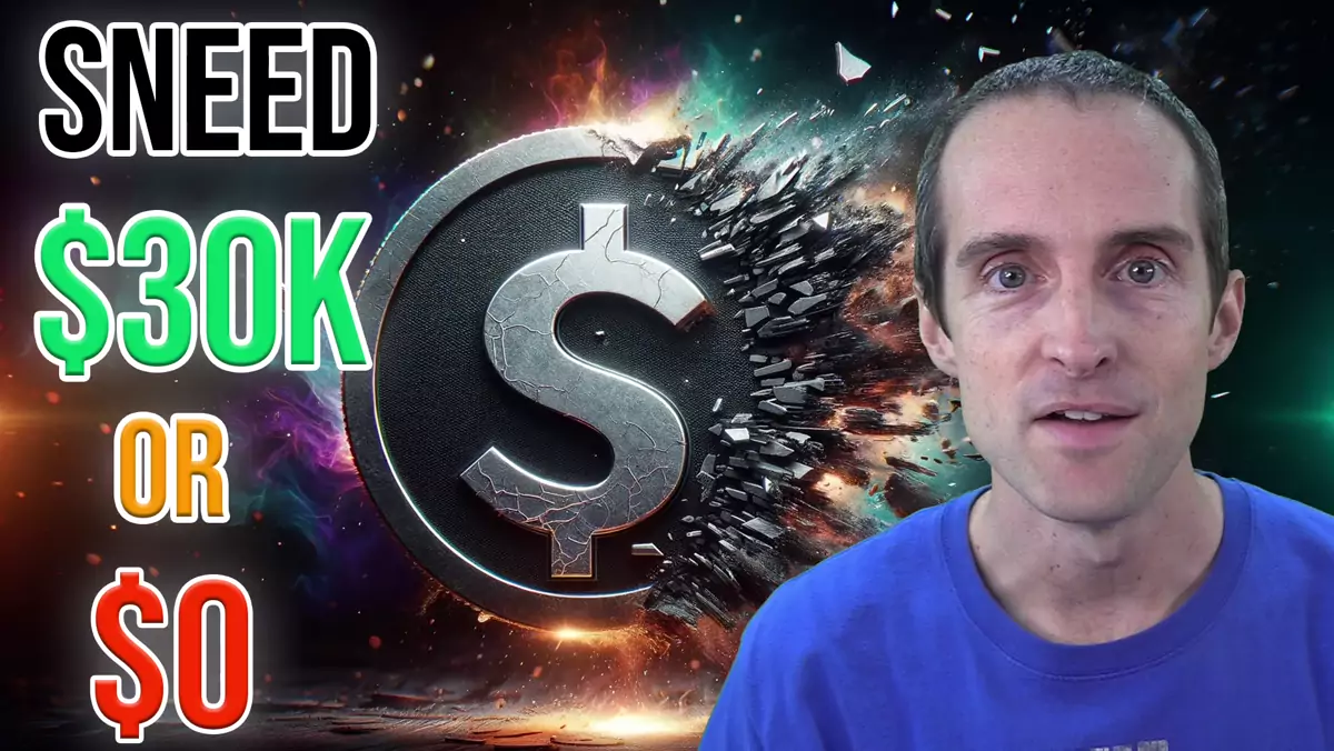 An Honest Review of the Sneed Memecoin and SNS DAO on ICP