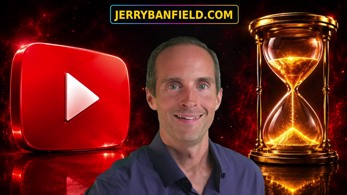When You Start a YouTube Channel, Watch This