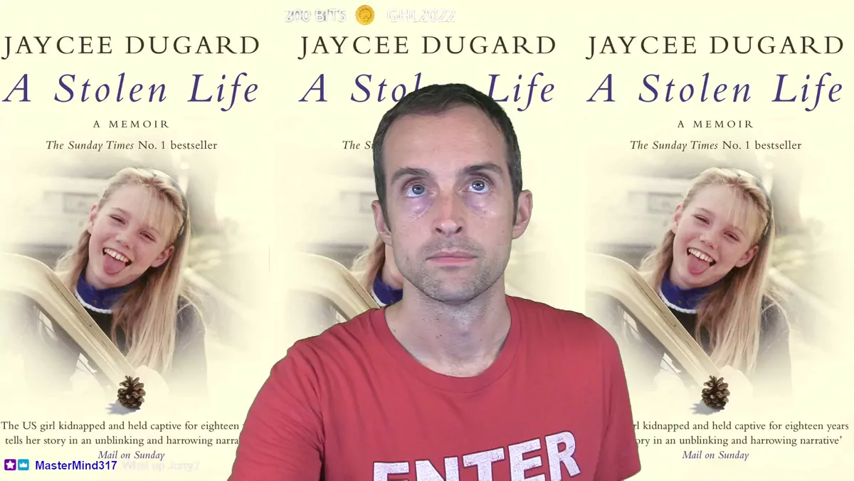 Reviewing A Stolen Life By Jaycee Lee Dugard