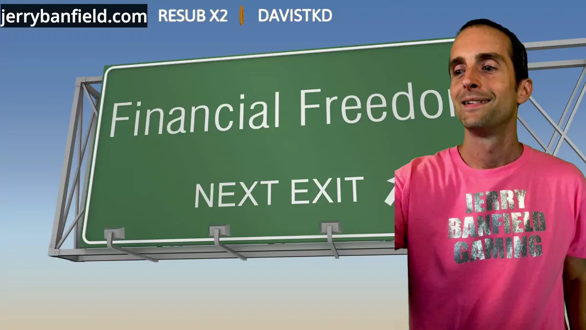 How To Stop Living Paycheck to Paycheck and Enjoy Financial Freedom
