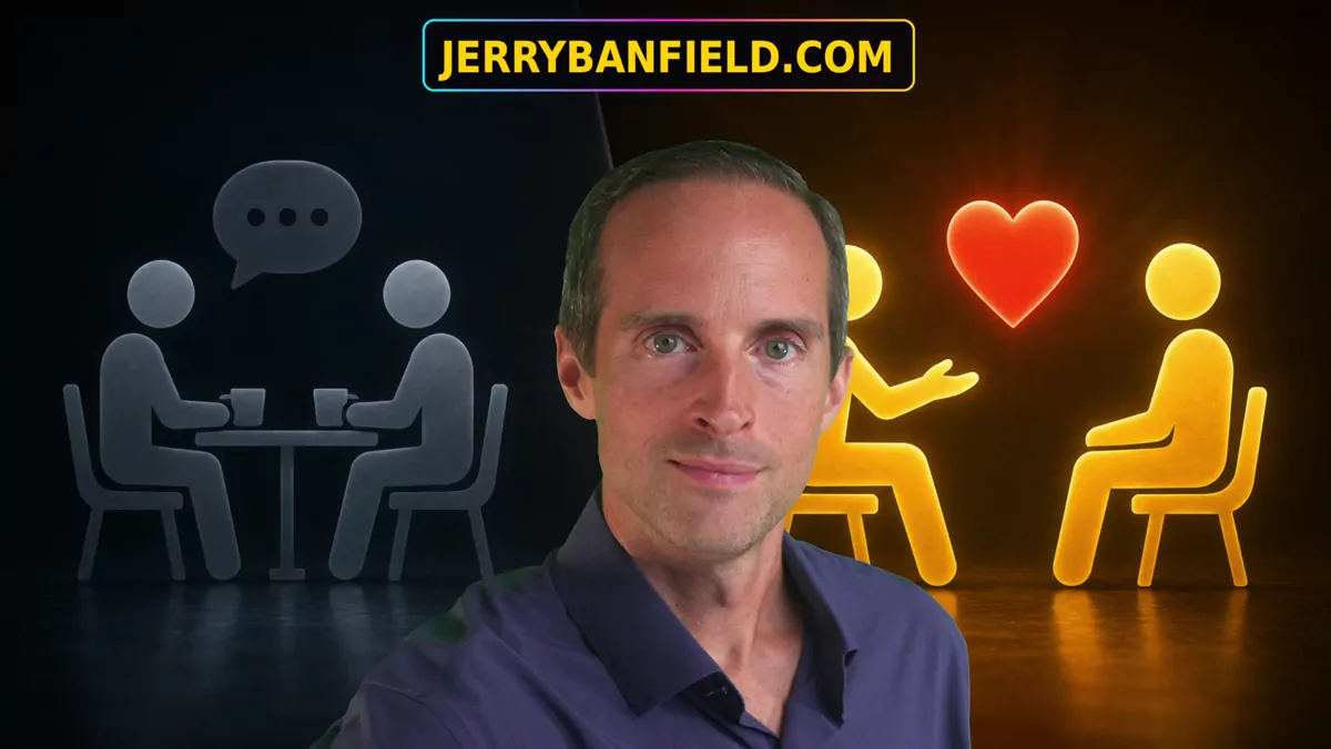 I Stopped Pretending to Be Friendly With Women