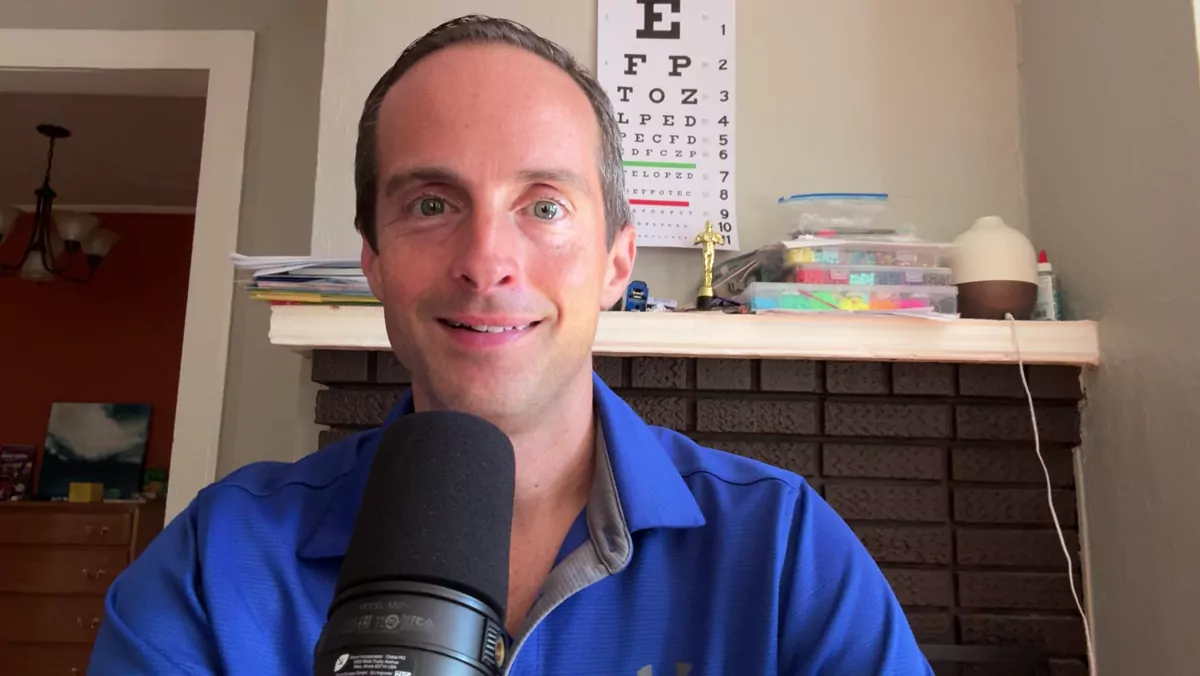 It All Comes Down to the Stories You're Telling: Yoga, the Queen, and My Worst Business System Yet