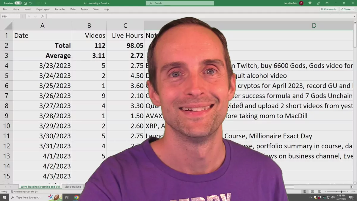How I Stream 3 Hours A Day on Twitch and Upload 3 Videos A Day on YouTube