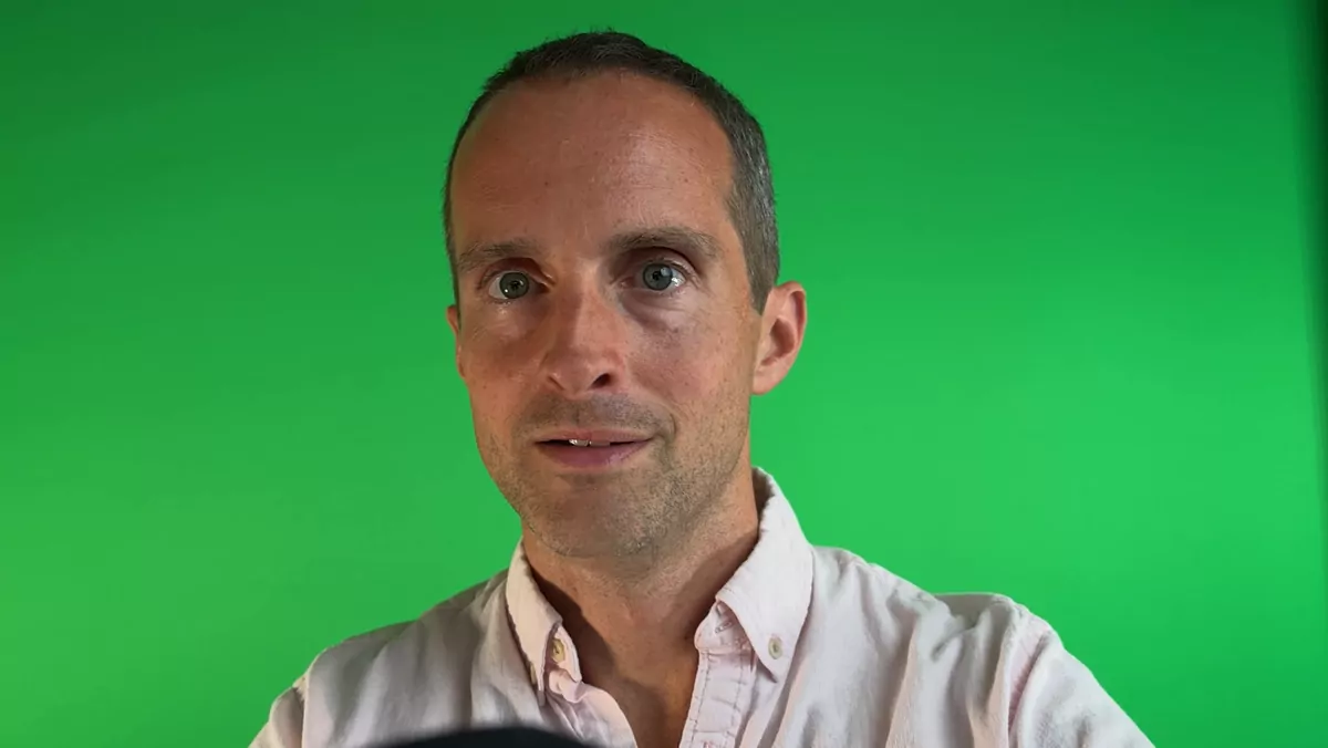 My 2026 YouTube Studio Tour: How It's All Connected