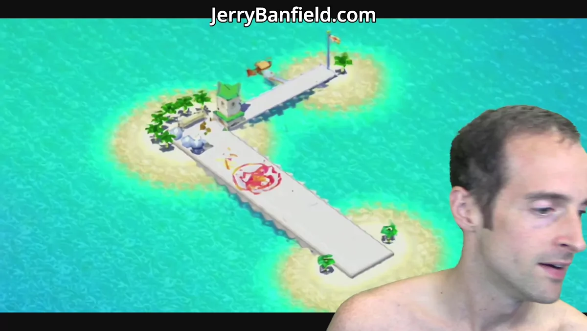 Super Mario Sunshine