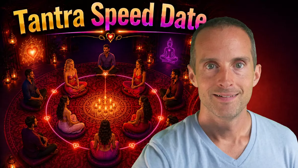 Tantra Speed Date Review (St. Pete, Florida)