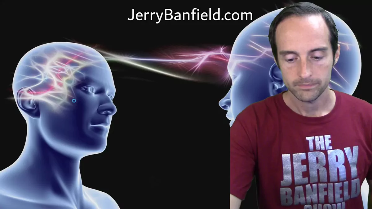 Telepathic Communication for Beginners