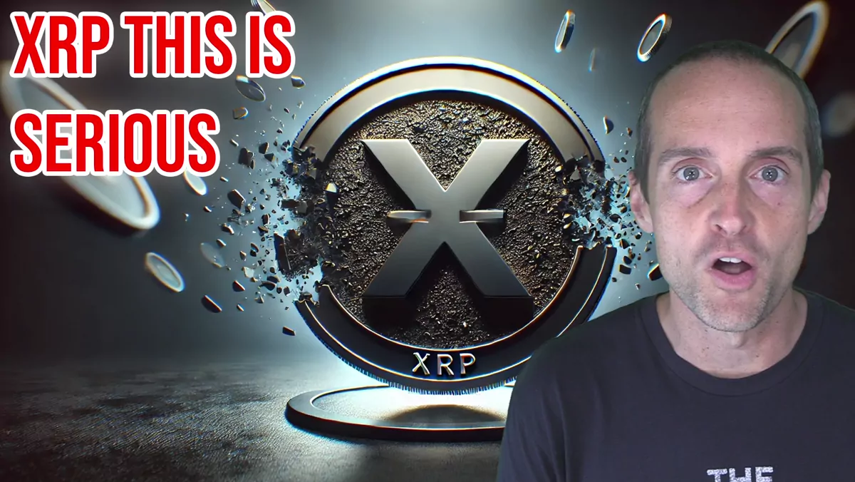 The Critical XRP Data Most Holders Never Look At