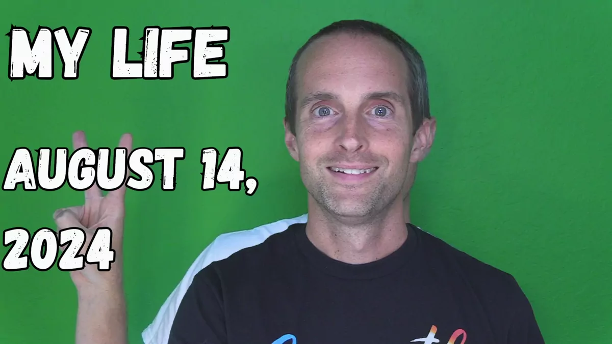 The Day I Said Goodbye to YouTube and Leaned Into the Unknown