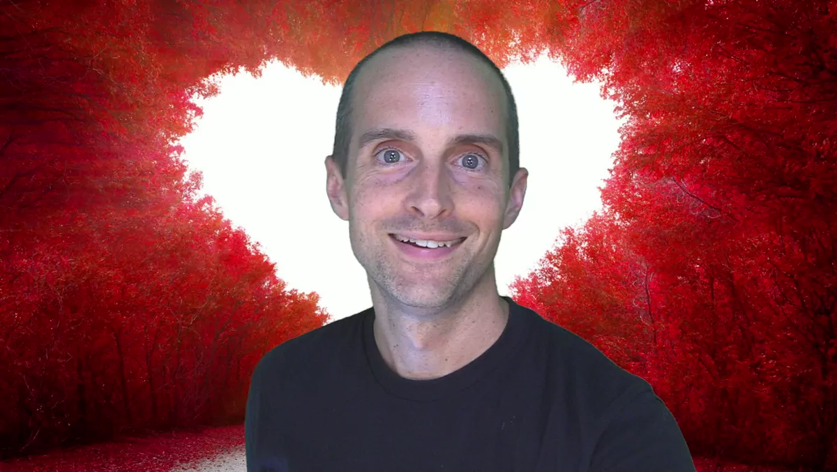 The Future of Dating Is Brighter Than You Can Imagine