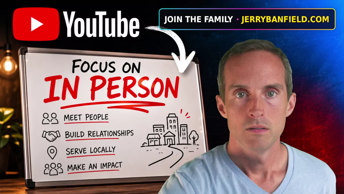 The Future of YouTube Is Hopeless for Most Creators