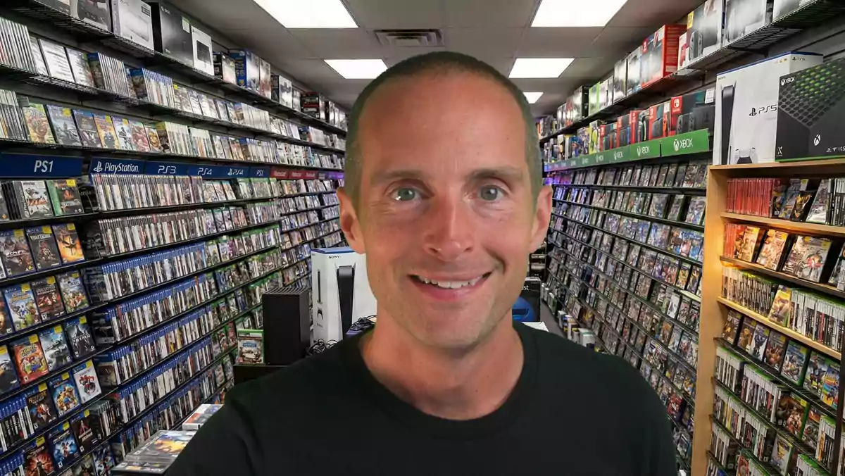 The Hardest Thing in Gaming Is Starting a New Game