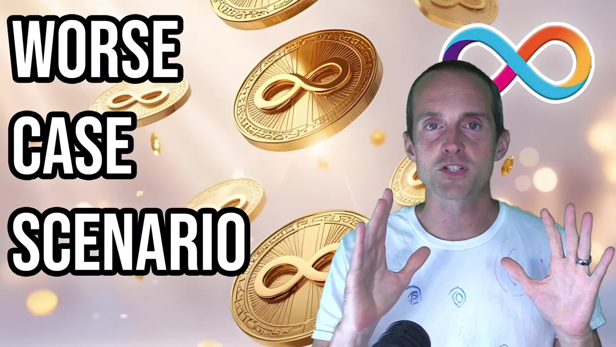 The Worst Bear Case for ICP Crypto, and Why I Still Hold