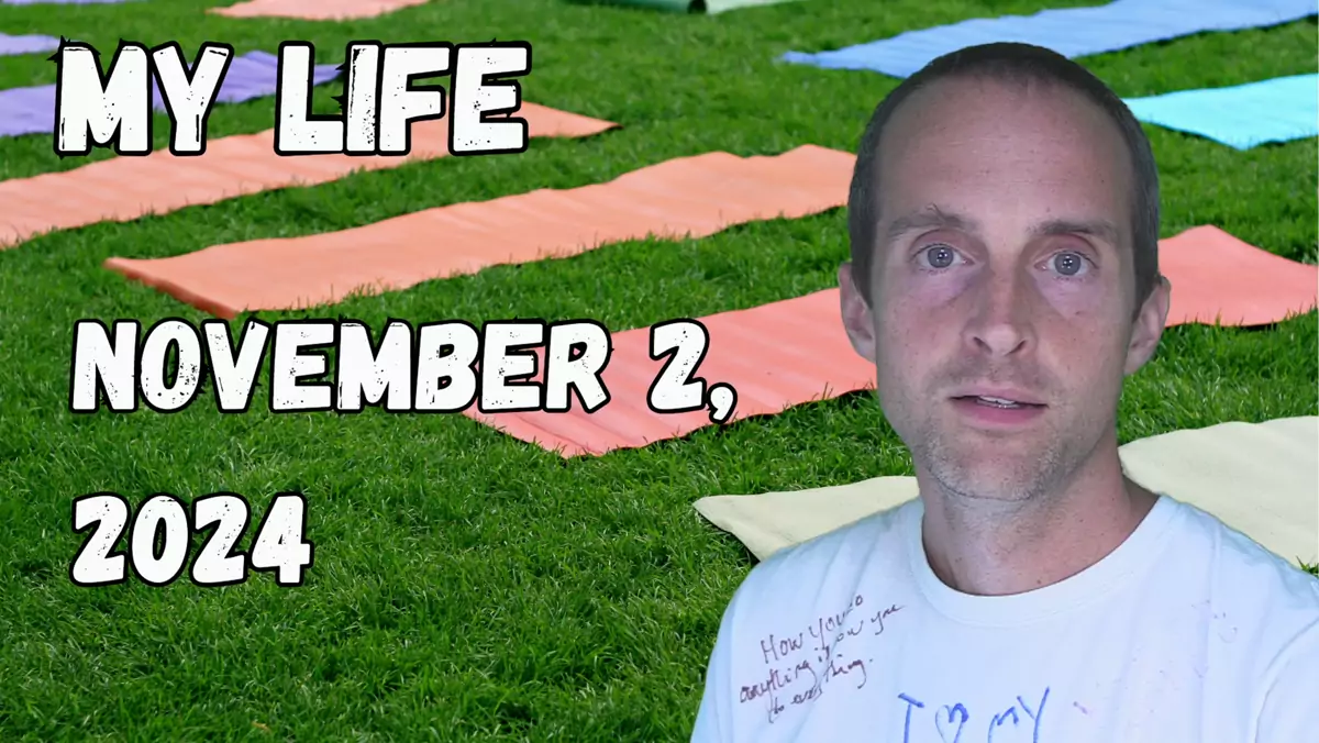 The Yoga Crush That Reignited My Music and My Marriage