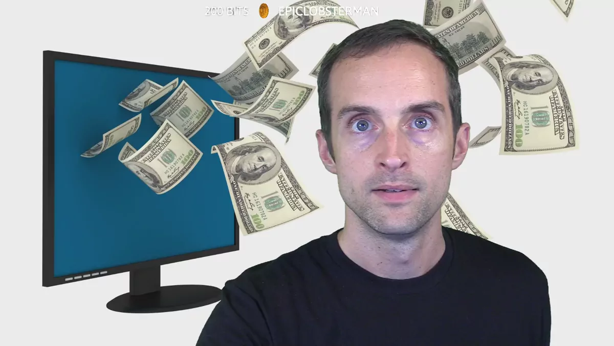 My top 3 money generating activities online since 2011