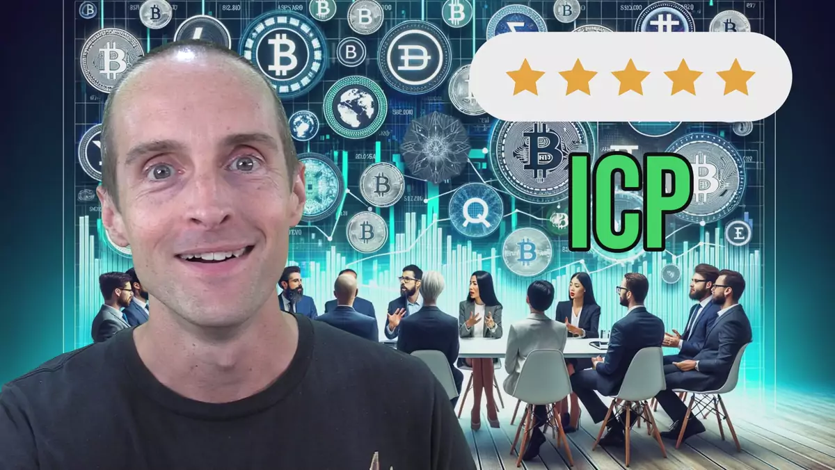 I Review EVERY Top 50 Cryptocurrency LIVE from Bitcoin to ETH, SOL, ICP, and 46 Altcoins!
