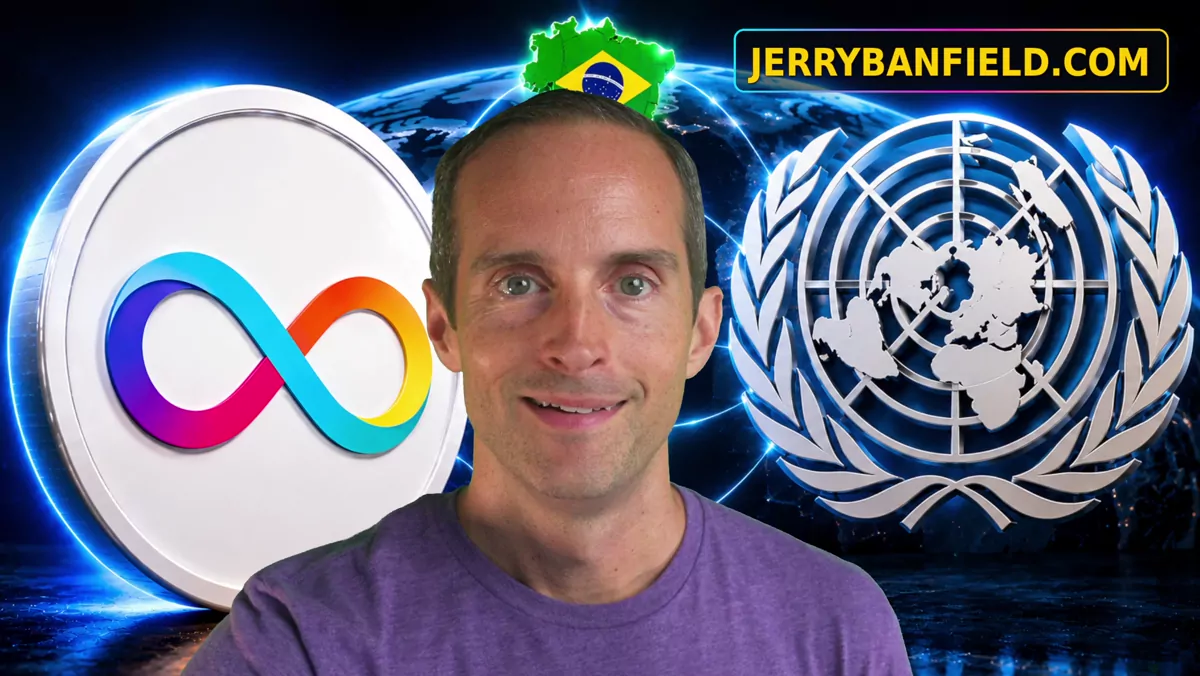 The UN Just Picked ICP for a 5-Country AI Pilot