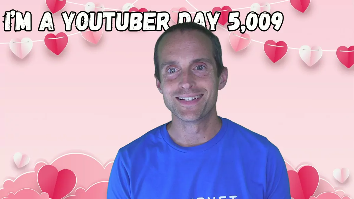 Valentine's Day 2025: Sponsorships, ICP, Tennis, and Music