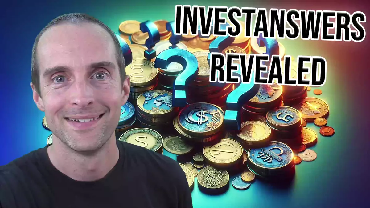 Warning InvestAnswers Viewers