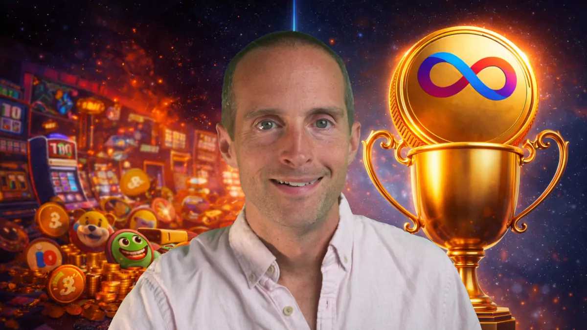 What Would ICP Be Worth If the Crypto Market Were Rational?