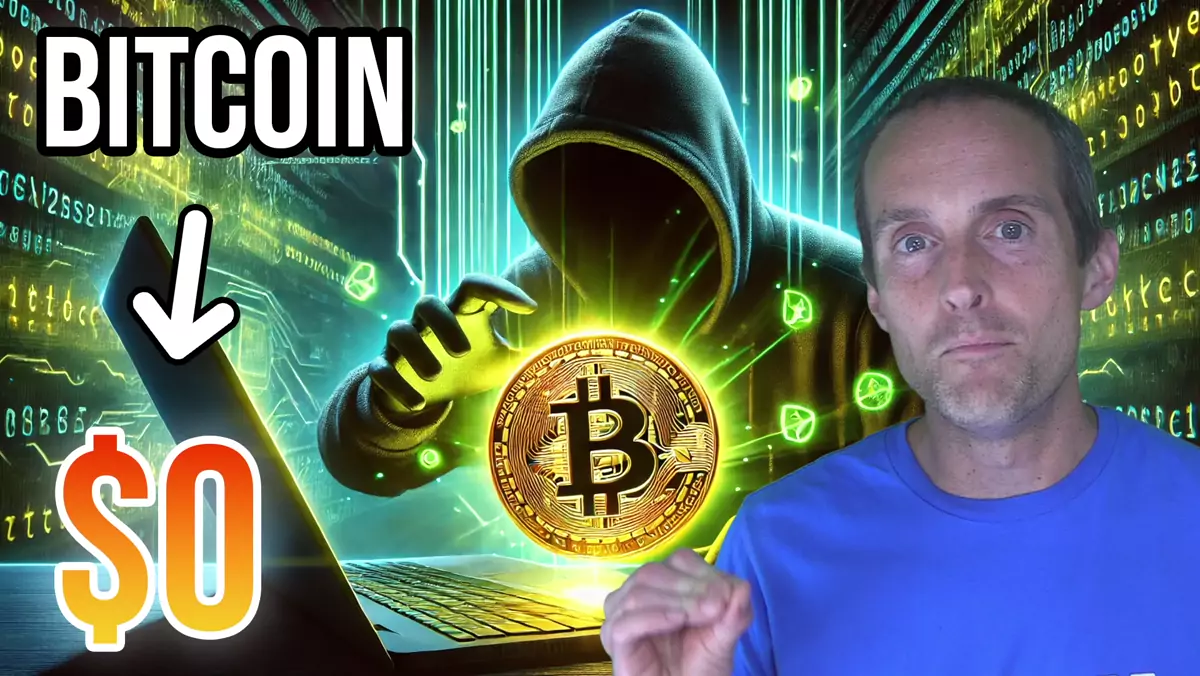 Why I Believe Bitcoin Is the Biggest Lie in Crypto