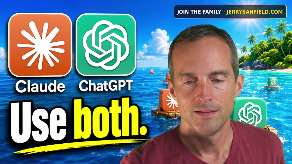 Why I Pay $400 a Month for ChatGPT and Claude