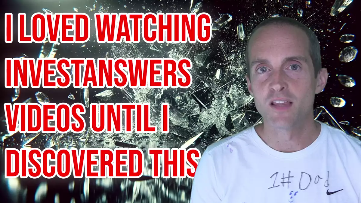Why I Stopped Trusting InvestAnswers: An ICP Reality Check