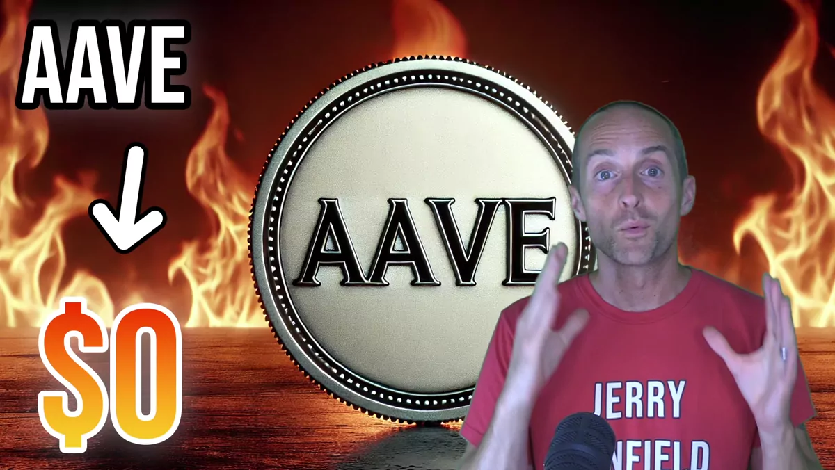 Why I Think Aave Is Heading Toward Zero: An Honest Review