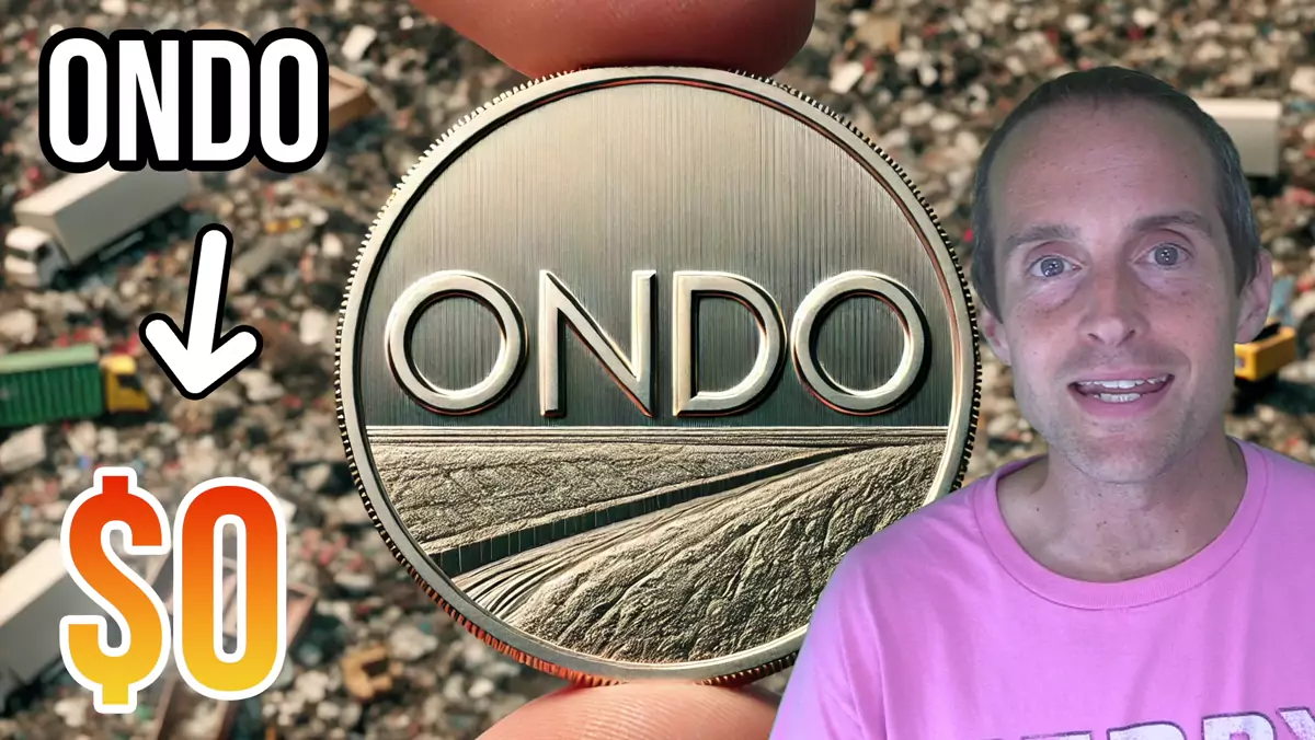 Why I Think Ondo Finance Is a Realistic $0 Price Prediction