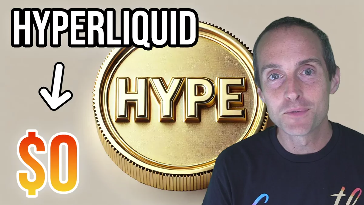 Why My Realistic Hyperliquid Price Prediction Is $0