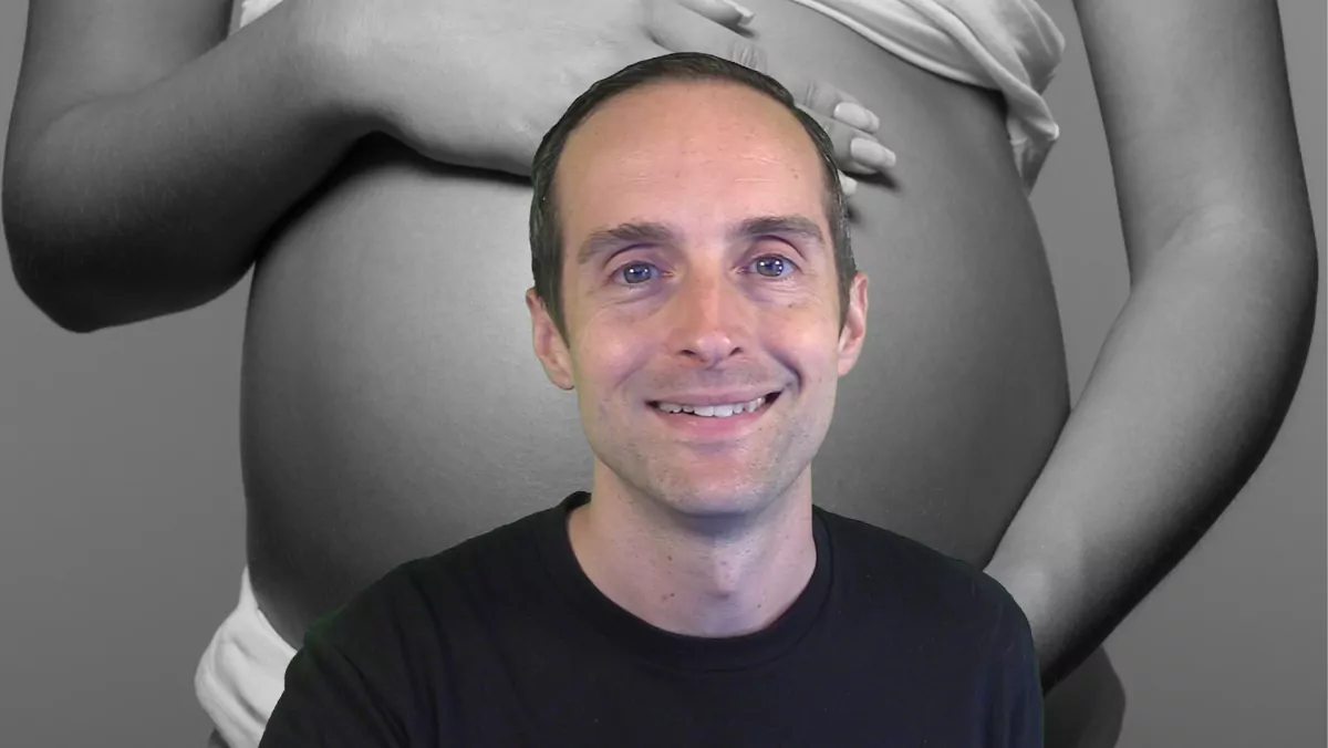 This Is Why You're Not Getting Pregnant